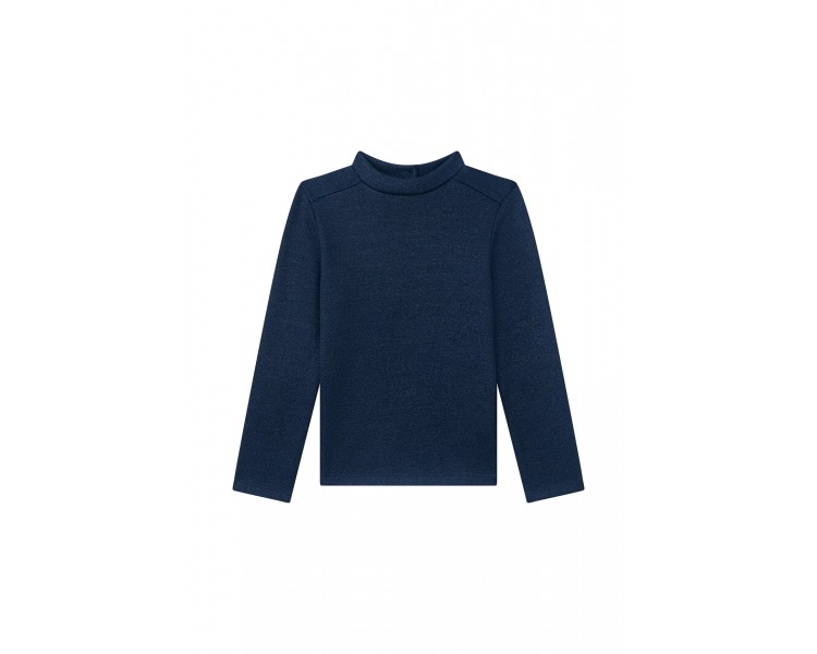 SOMEONE : T-shirt long sleeves