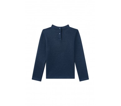 SOMEONE : T-shirt long sleeves