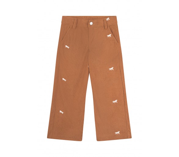 SOMEONE : Pantalon long