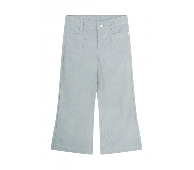 SOMEONE : Long trousers