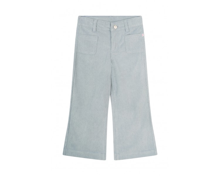 SOMEONE : Long trousers