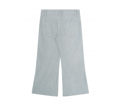 SOMEONE : Long trousers