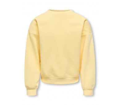 KIDS ONLY GIRL : Sweatshirt Loose Fit