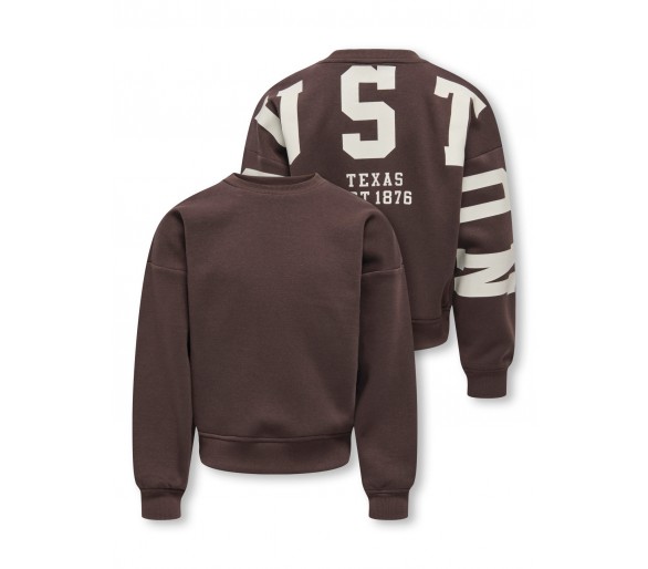KIDS ONLY GIRL : Sweatshirt
