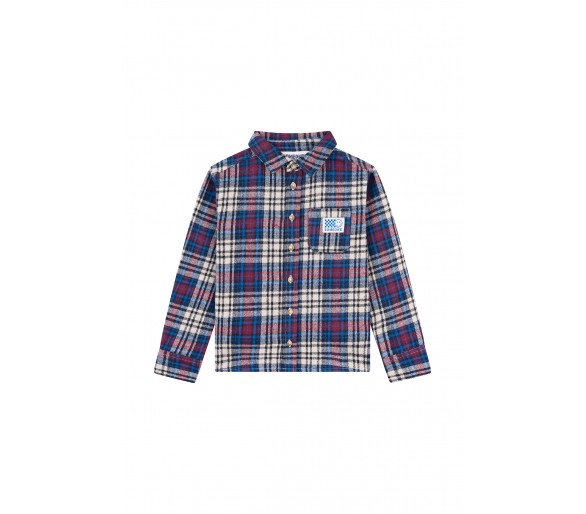 SOMEONE : Shirt met lange mouwen