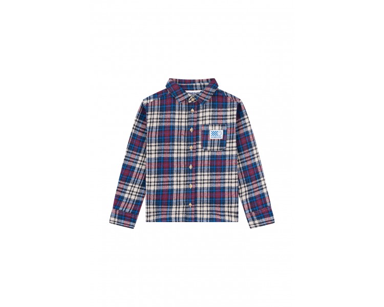 SOMEONE : Shirt met lange mouwen