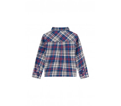 SOMEONE : Shirt met lange mouwen