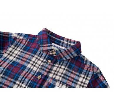 SOMEONE : Shirt met lange mouwen