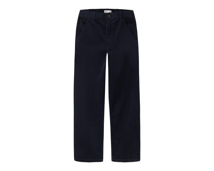 NAME IT : Pantalon patineur