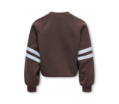 KIDS ONLY GIRL : Sweatshirt Regular Fit