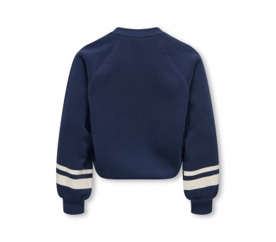 KIDS ONLY GIRL : Sweatshirt Regular Fit