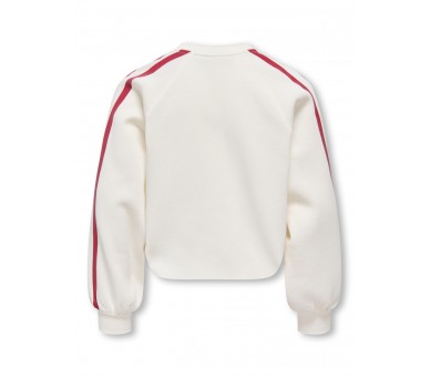 KIDS ONLY GIRL : Sweatshirt Regular Fit