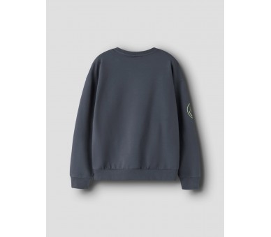 NAME IT : Sweatshirt Relaxed Fit