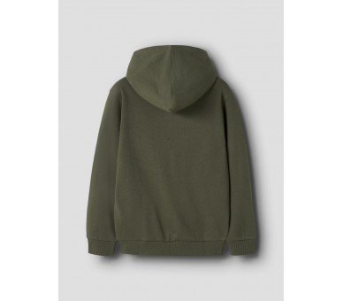 NAME IT : Sweatshirt Regular Fit