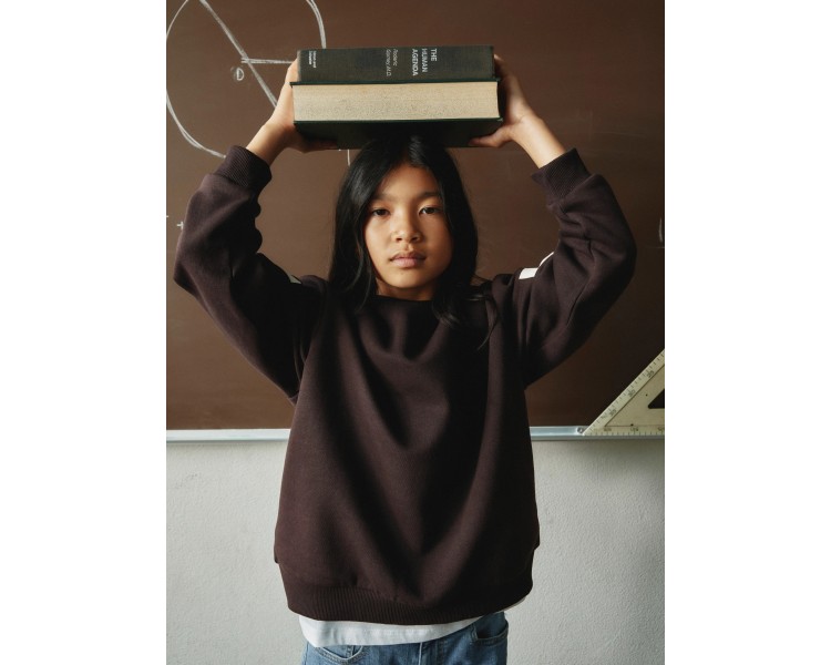 NAME IT : Sweatshirt