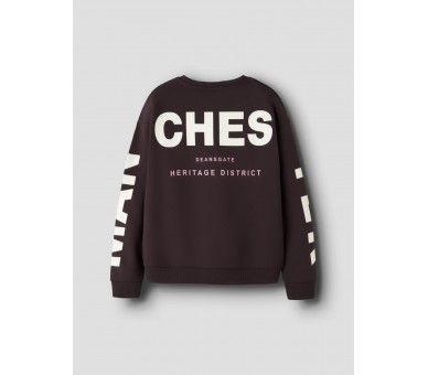 NAME IT : Sweatshirt