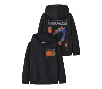 NAME IT : Sweatshirt
