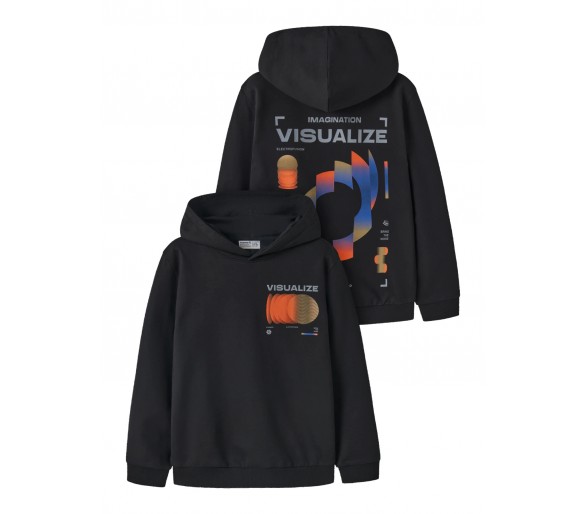 NAME IT : Sweatshirt