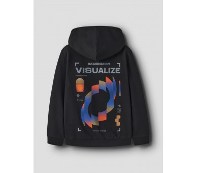 NAME IT : Sweatshirt