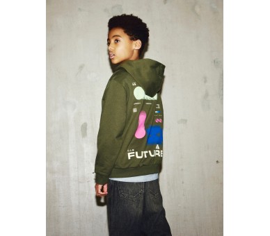 NAME IT : Sweatshirt