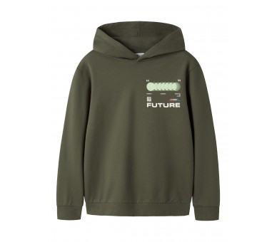 NAME IT : Sweatshirt