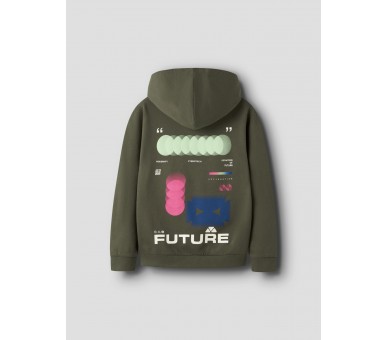 NAME IT : Sweatshirt