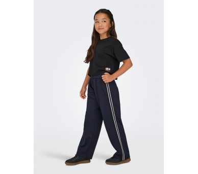 KIDS ONLY GIRL : Broek met wijde pijpen