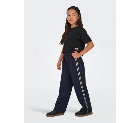 KIDS ONLY GIRL : Broek met wijde pijpen