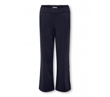 KIDS ONLY GIRL : Broek met wijde pijpen