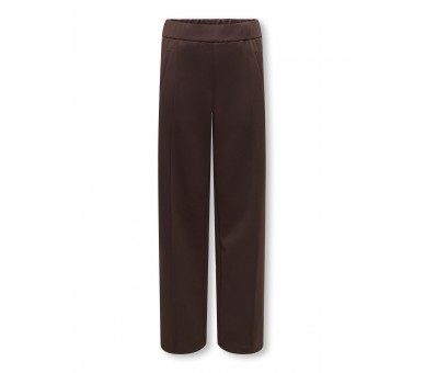 KIDS ONLY GIRL : Broek met wijde pijpen