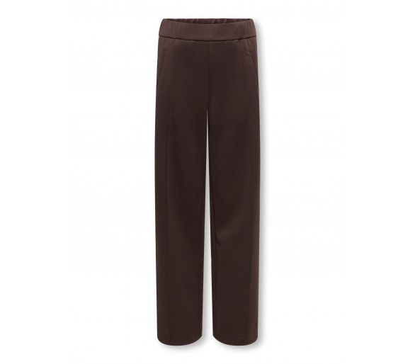 KIDS ONLY GIRL : Broek met wijde pijpen