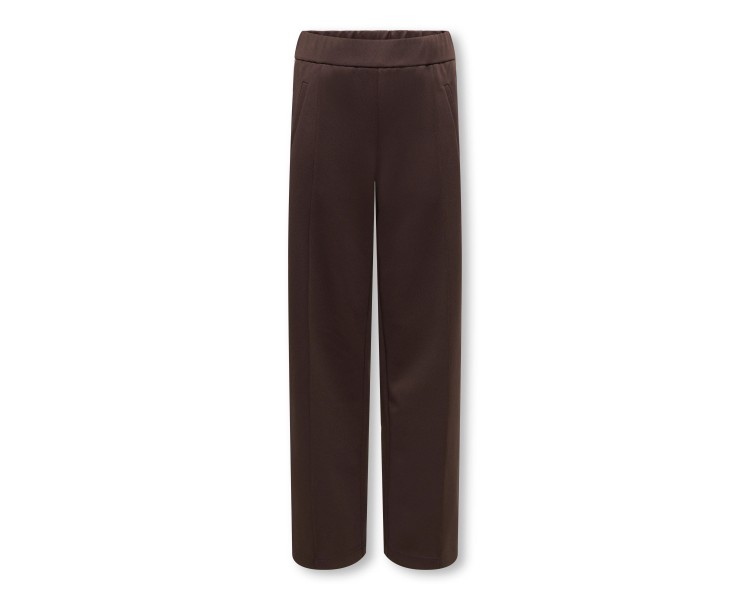 KIDS ONLY GIRL : Broek met wijde pijpen
