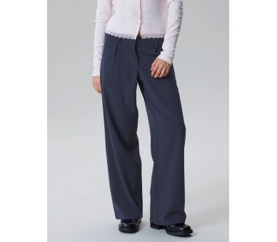 LMTD : Pantalon à jambes larges