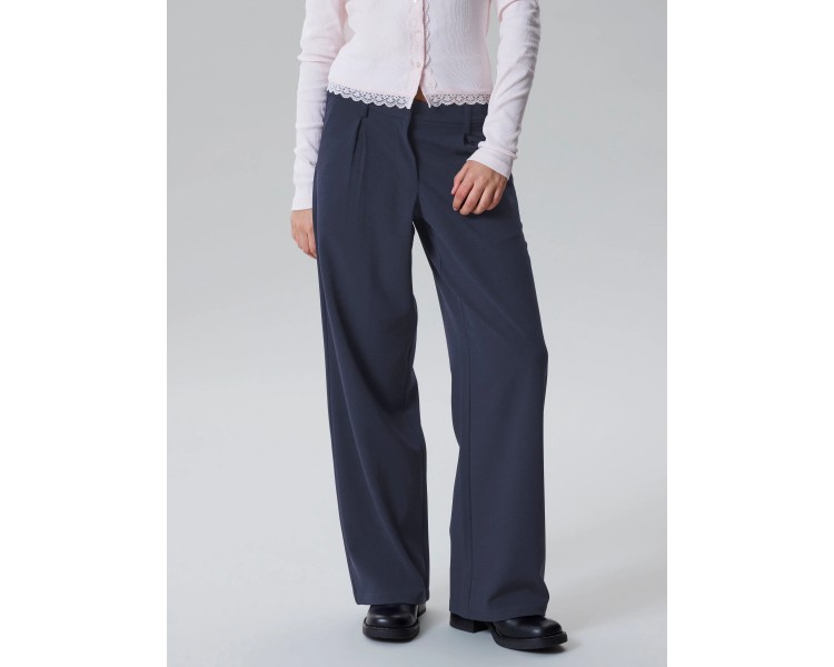 LMTD : Broek