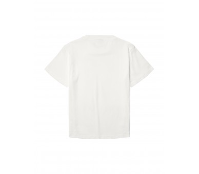 GRUNT : Top t-shirt