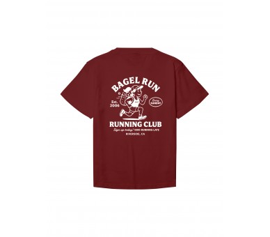 GRUNT : Top t-shirt