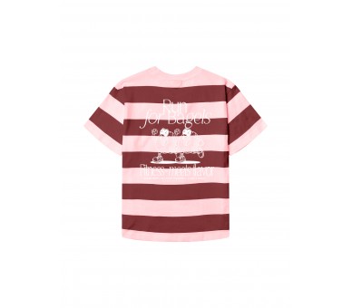 GRUNT : Top t-shirt