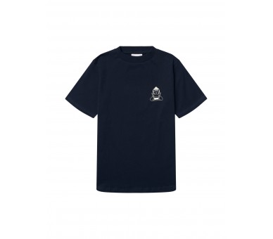 GRUNT : Top t-shirt
