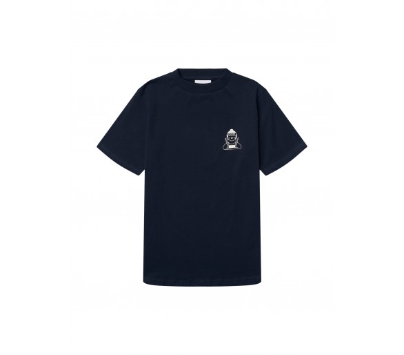 GRUNT : Top t-shirt