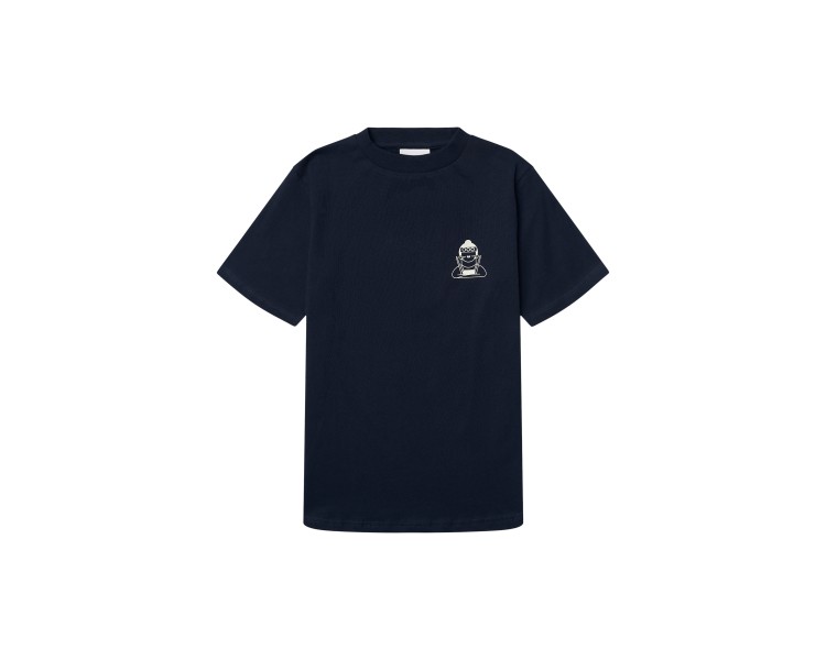 GRUNT : Top t-shirt