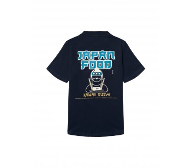 GRUNT : Top t-shirt