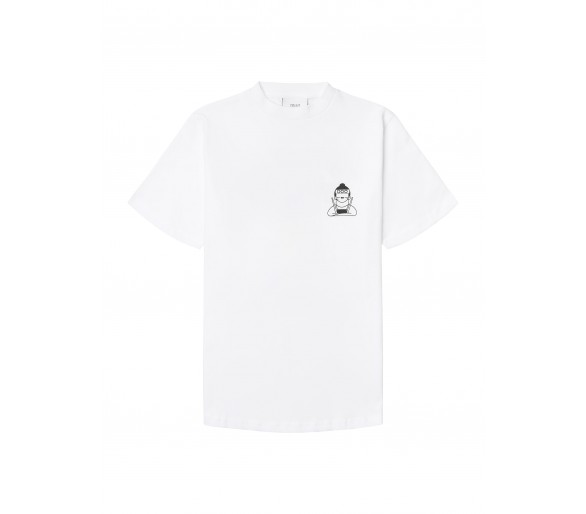 GRUNT : Top t-shirt