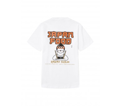 GRUNT : Top t-shirt