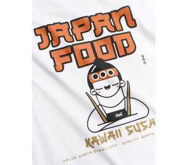 GRUNT : Top t-shirt