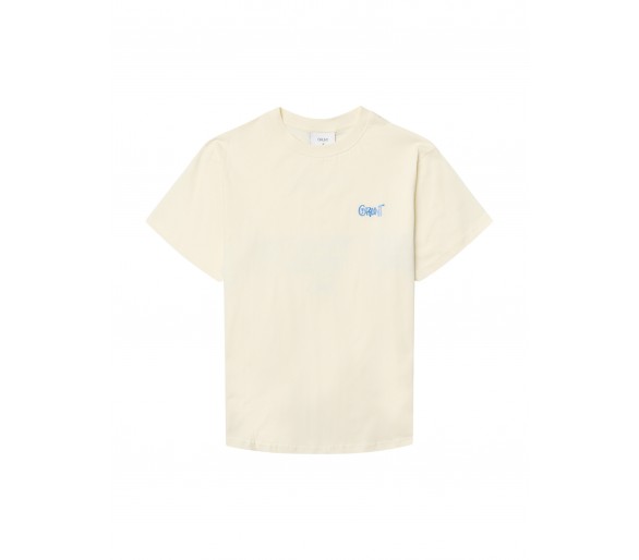 GRUNT : Top t-shirt