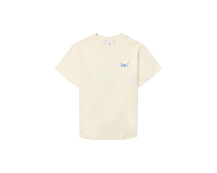 GRUNT : Top t-shirt