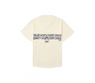 GRUNT : Top t-shirt