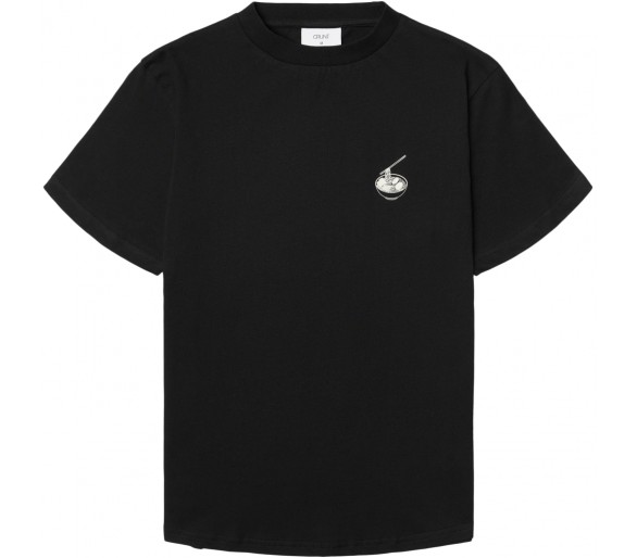 GRUNT : Top t-shirt