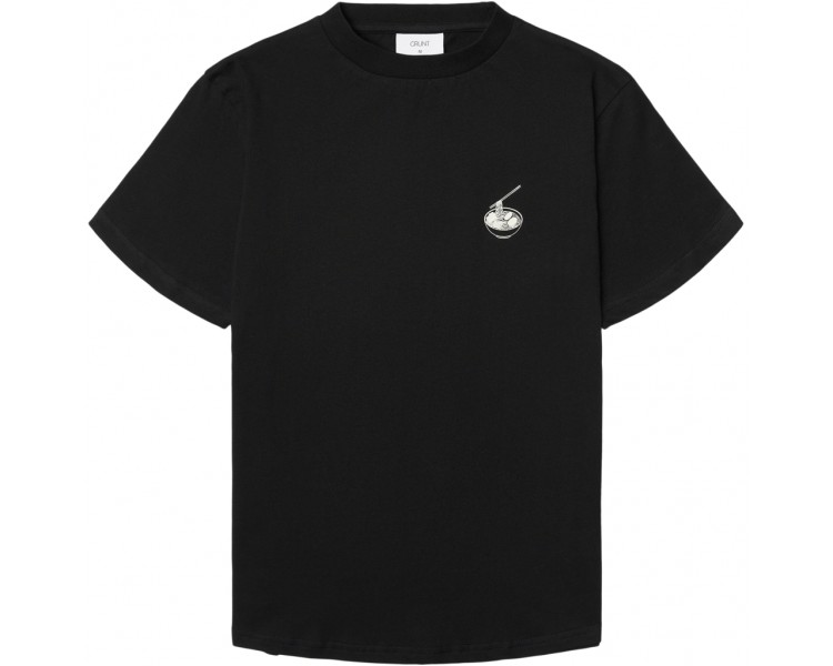 GRUNT : Top t-shirt