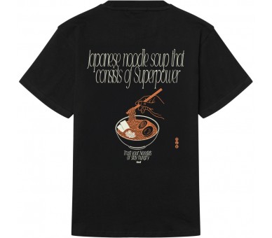 GRUNT : Top t-shirt
